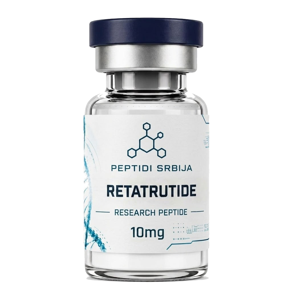 retatrutide srbija RETATRUTIDE 10mg 20mg 30mg 40mg